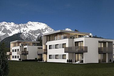 Wohnanlage Föhrenweg